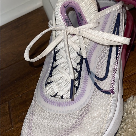 Nike Air Max - Picture 4 of 5